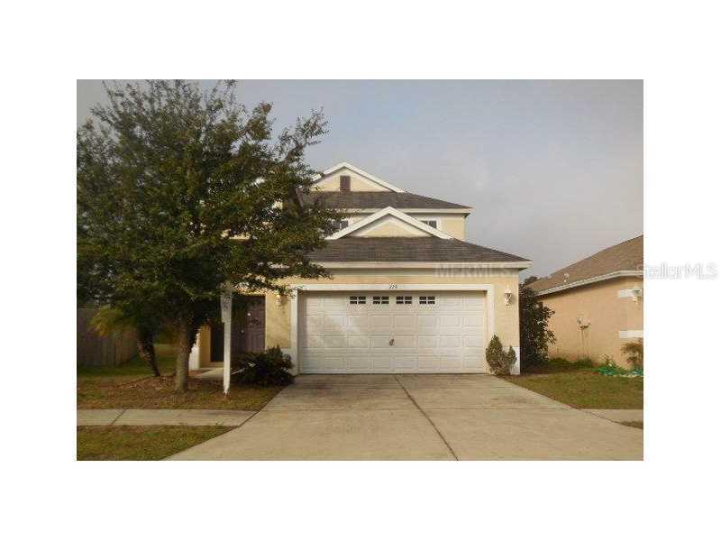 729 Cristelle Jean Dr., Ruskin, FL 33570