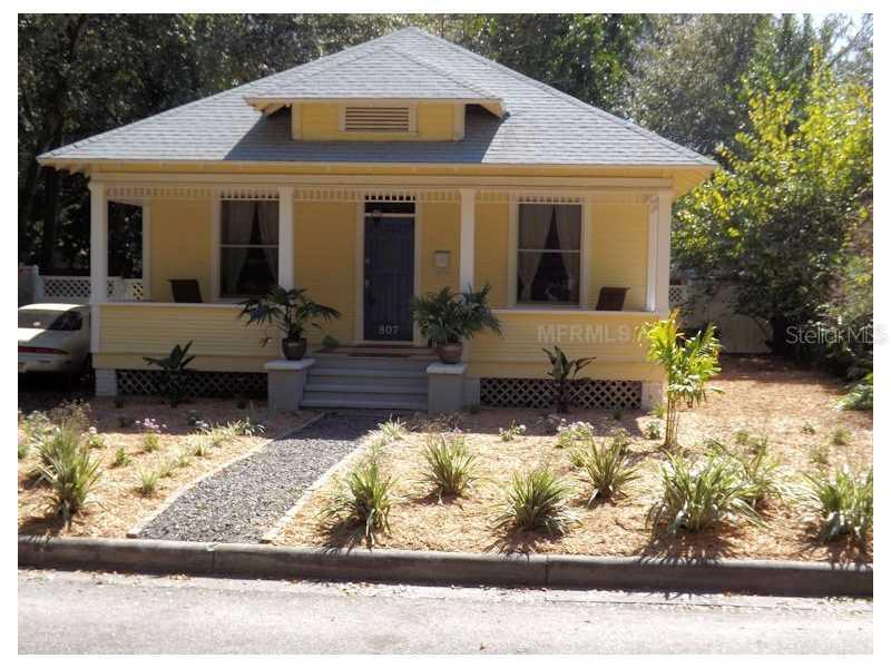 807 E North Bay St., Tampa, FL 33603