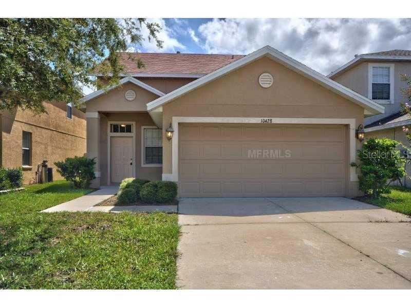 10428 Avelar Ridge Dr., Riverview, FL 33578