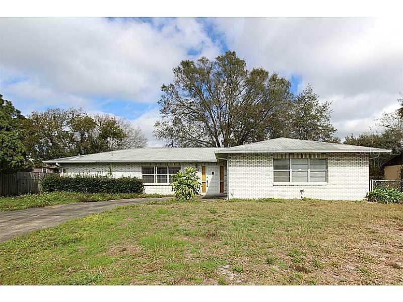 4736 Debbie Ln., Lutz, FL 33559