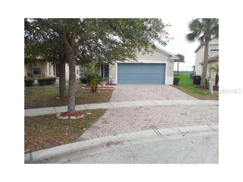 11854 Whisper Creek Dr., Riverview, FL 33569