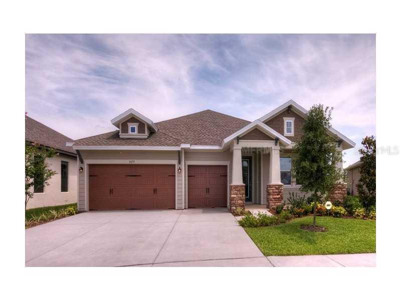 6653 Current Dr., Apollo Beach, FL 33572