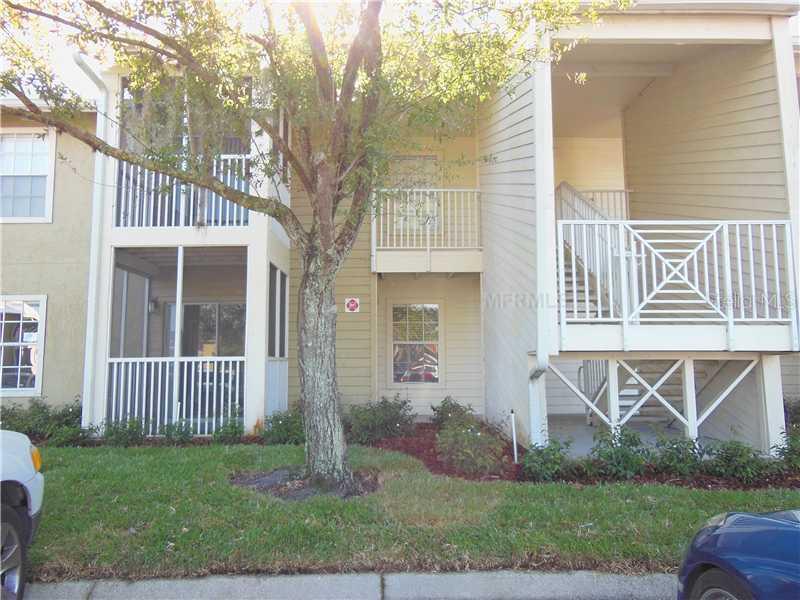 806 Lake Haven Sq. #103, Brandon, FL 33511