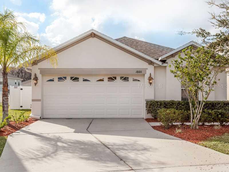 18106 Glastonbury Ln., Land O Lakes, FL 34638