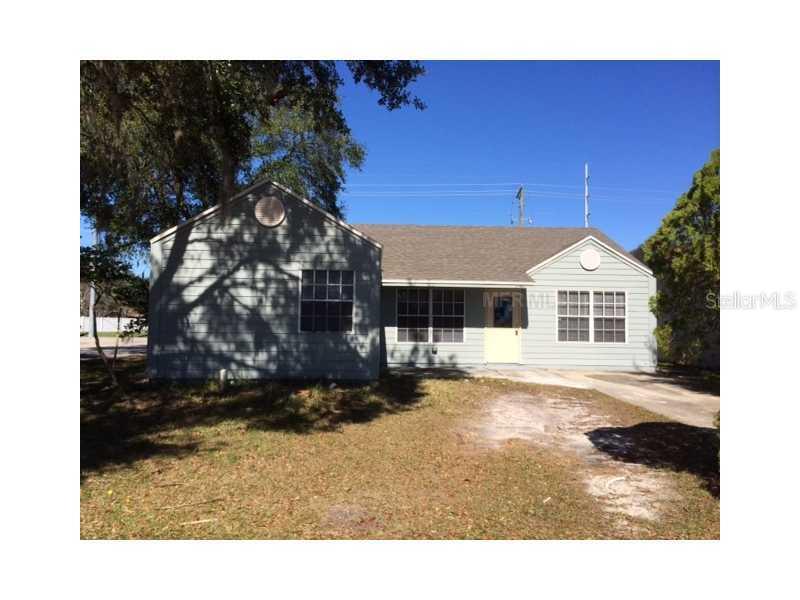 7702 Robert E Lee Rd., Tampa, FL 33637