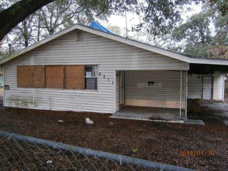 6211 43rd St., Tampa, FL 33610