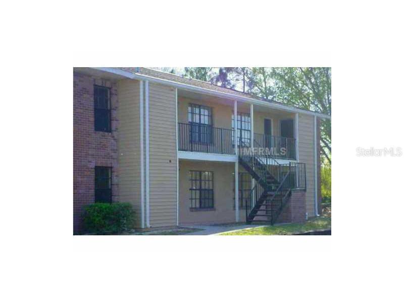 21020 Voyager Blvd. #8, Land O Lakes, FL 34638