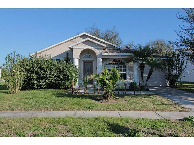 1214 Cressford Pl., Brandon, FL 33511