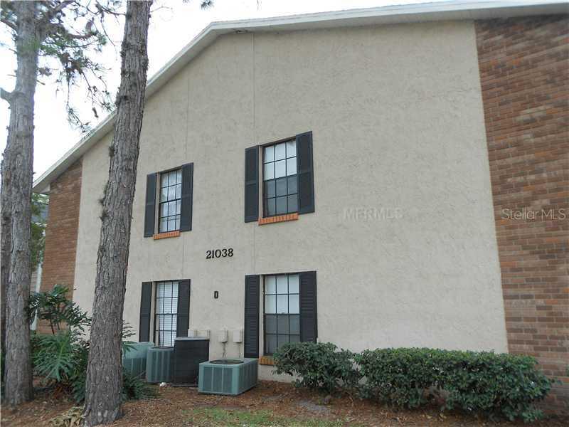 21038 Voyager Blvd. #7, Land O Lakes, FL 34638