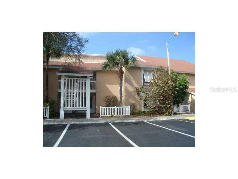 3595 41st Ln. #48C, St Petersburg, FL 33711