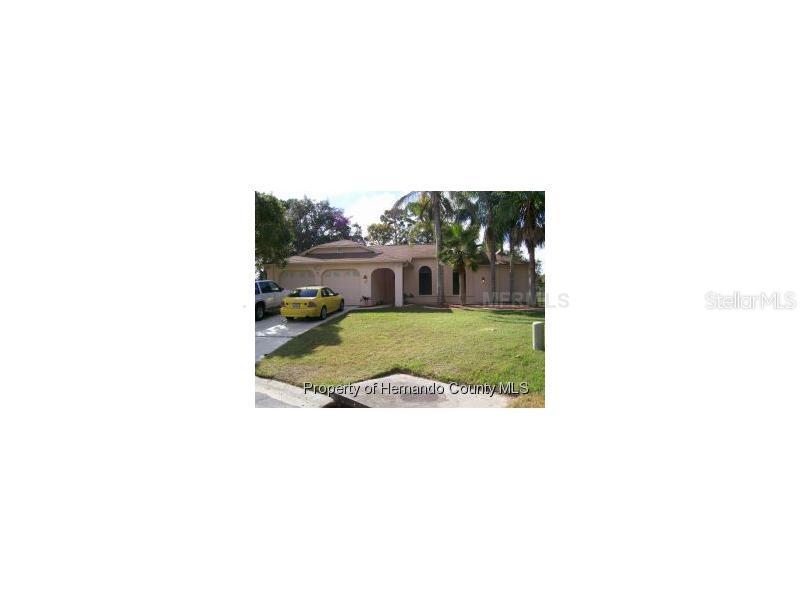 7224 Staghorn Dr., Spring Hill, FL 34607