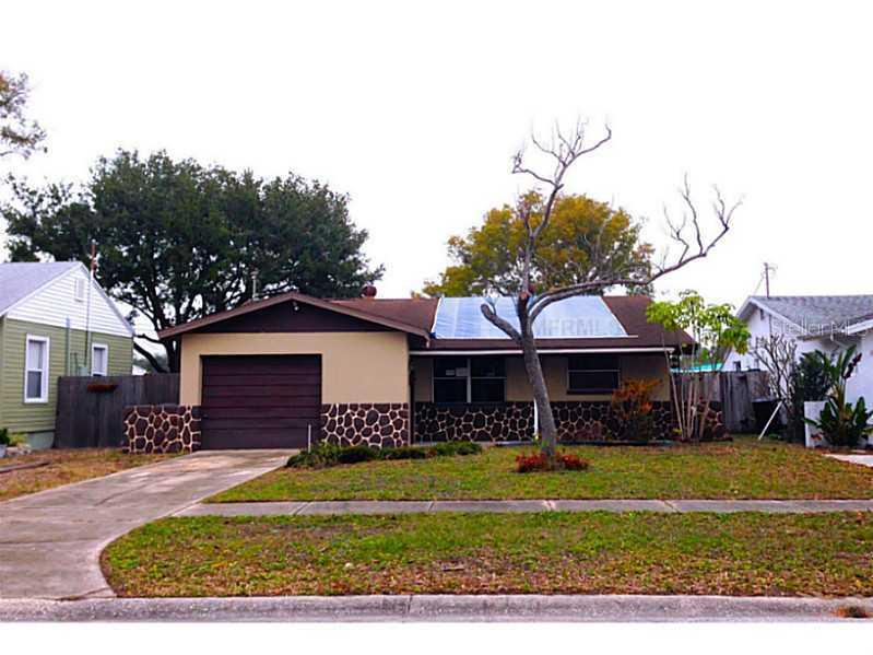 529 86th Ave., St Petersburg, FL 33702