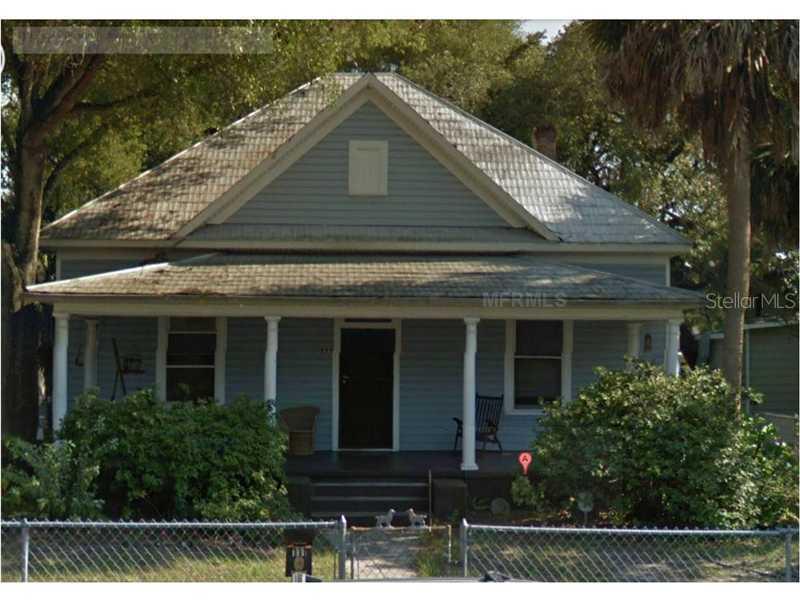 111 E Plymouth St., Tampa, FL 33603