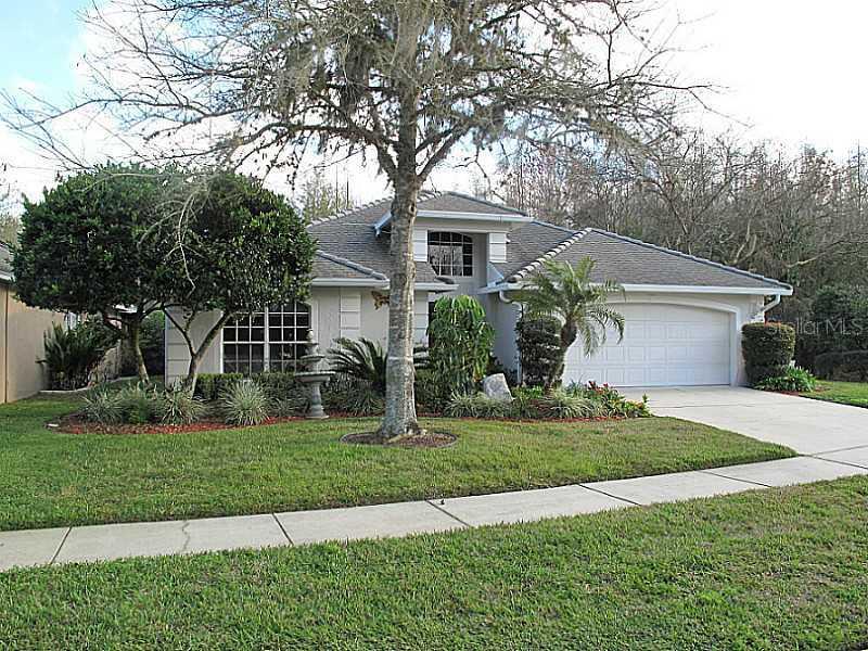 5532 Avenue Du Soleil, Lutz, FL 33558