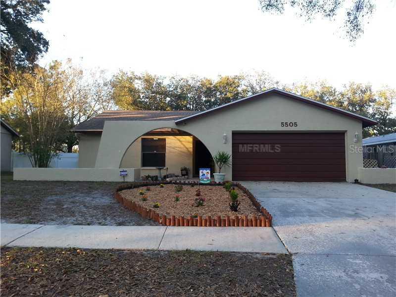 5505 Pentail  Circle, Tampa, FL 33625