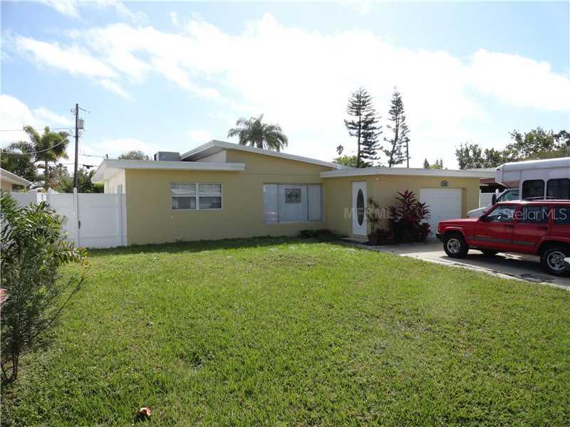 303 161st Ave., Redington Beach, FL 33708