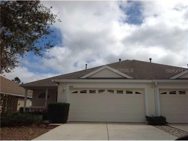 3620 Simonton Ct., Land O Lakes, FL 34638