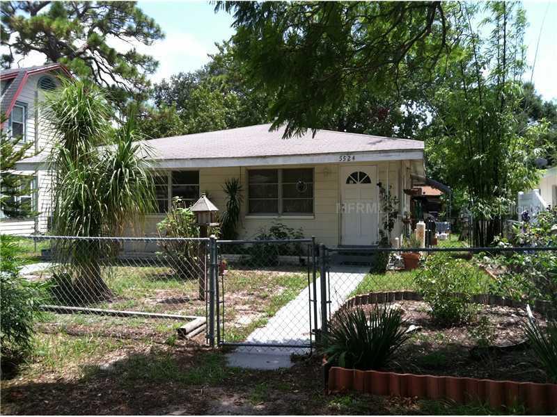 5522 18th Ave., Gulfport, FL 33707