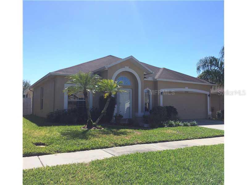 25205 Seven Rivers Cir., Land O Lakes, FL 34639