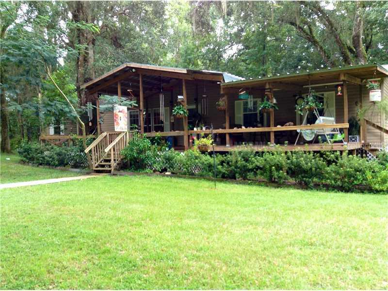 21850 La Finca Ln., Brooksville, FL 34601