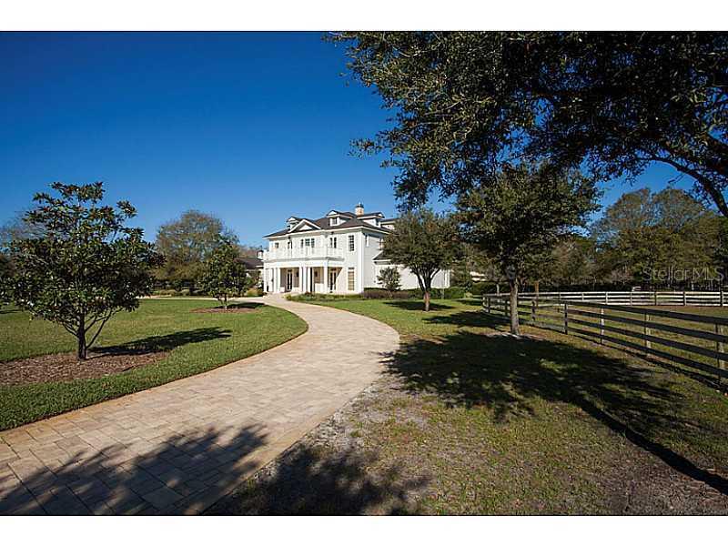 11940 Pasco Trails Blvd., Brooksville, FL 34610