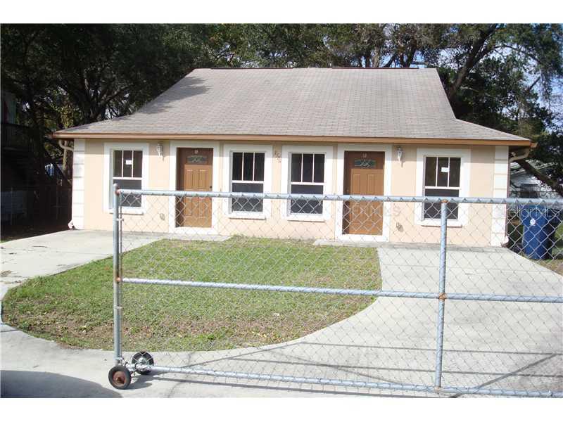 3506 E 10th Ave., Tampa, FL 33605