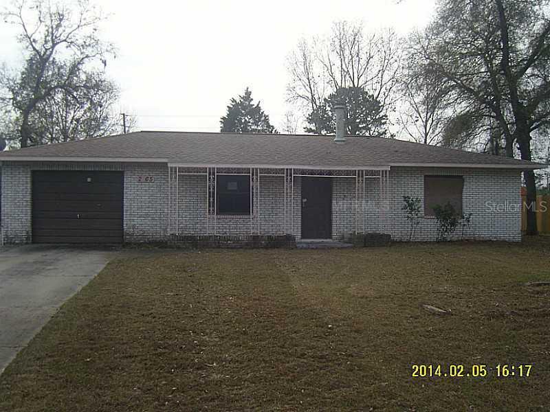 2165 Canfield Dr., Spring Hill, FL 34609