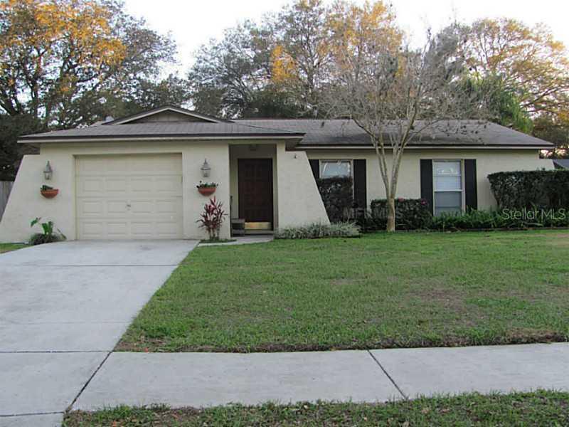 603 King Louis Ct., Seffner, FL 33584