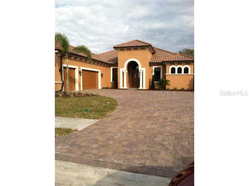 1014 Stella Vara Dr., Lutz, FL 33548