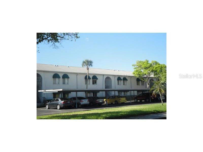 255 114th Ave. #255-4, St Petersburg, FL 33716