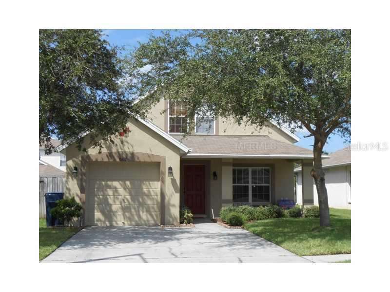 8610 Persea Ct., New Port Richey, FL 34655