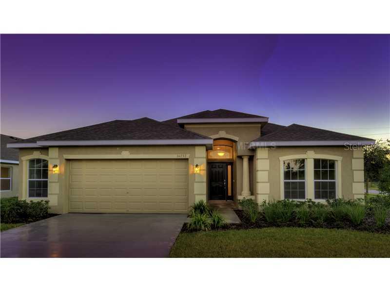 14337 Saltby Pl., Spring Hill, FL 34609