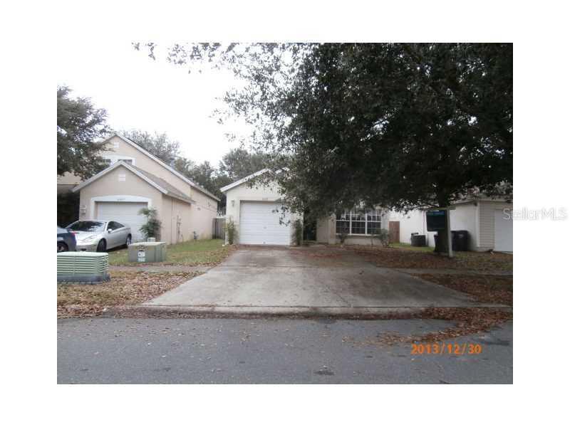 6633 Summer Haven Dr., Riverview, FL 33578