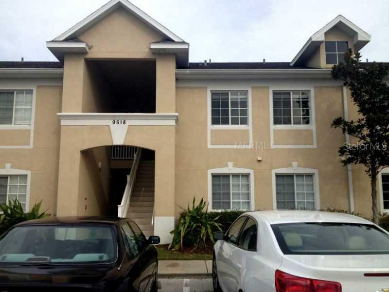 9518 Amberdale Ct. #202, Riverview, FL 33569