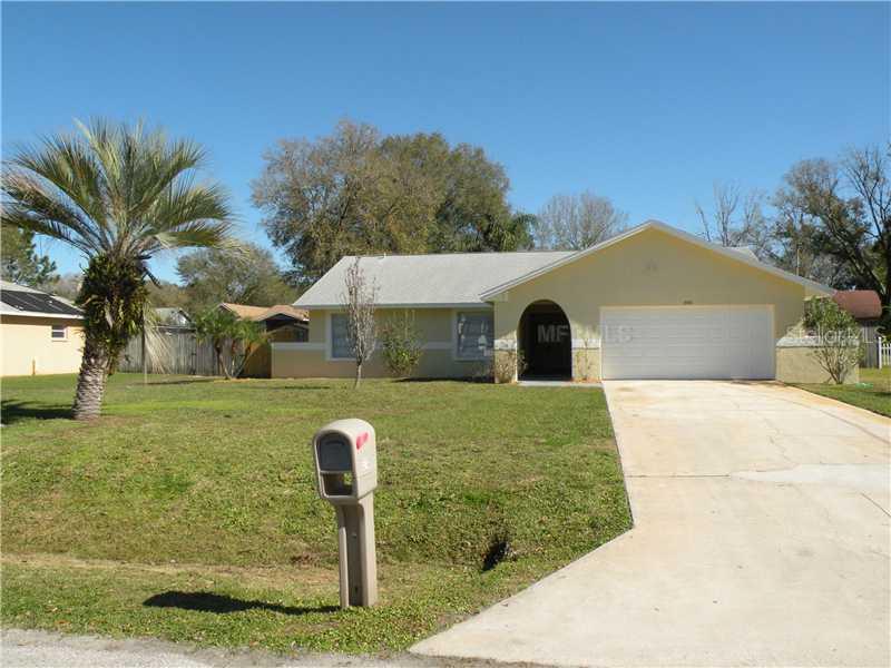 3100 Lake Saxon Dr., Land O Lakes, FL 34639