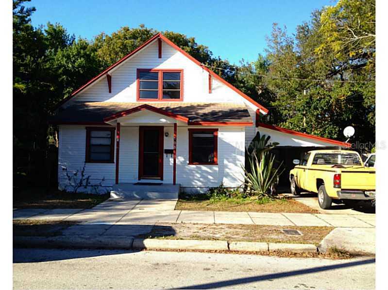 [Address Hidden by Seller], Tampa, FL 33603