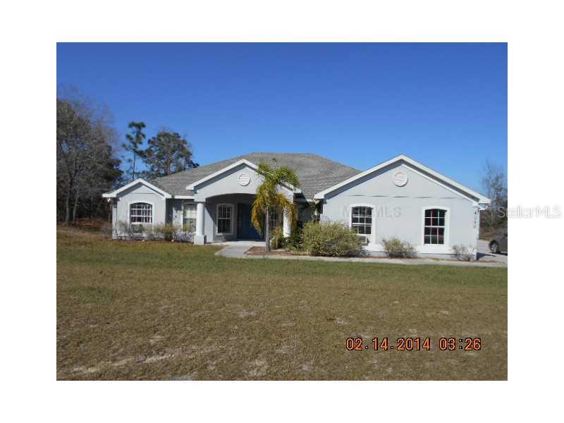 4052 Elwood Rd., Spring Hill, FL 34609