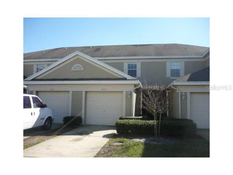 2513 Earlswood Ct., Brandon, FL 33510