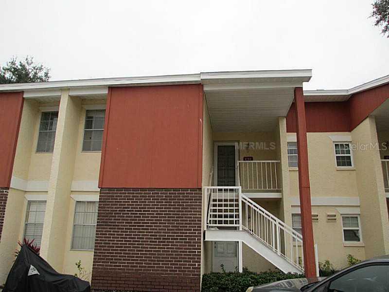 3811 N Oak Dr. #22, Tampa, FL 33611