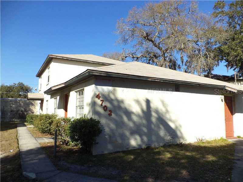 4702 E Citrus Cir., Tampa, FL 33617