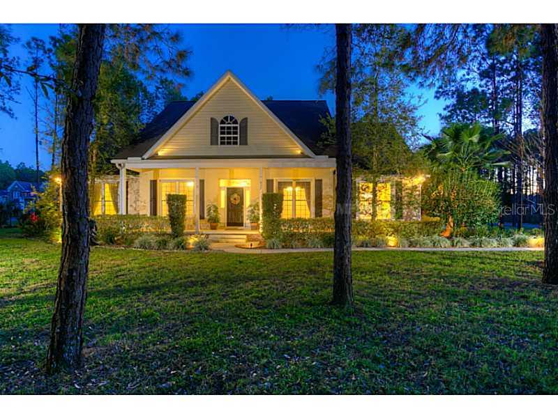 927 Newberger Rd., Lutz, FL 33549