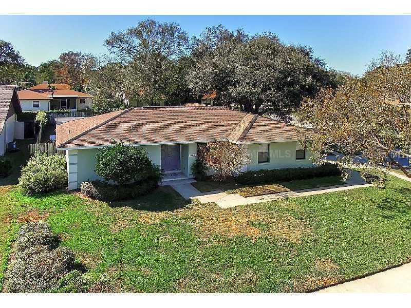 13118 Wister Ln., Tampa, FL 33612