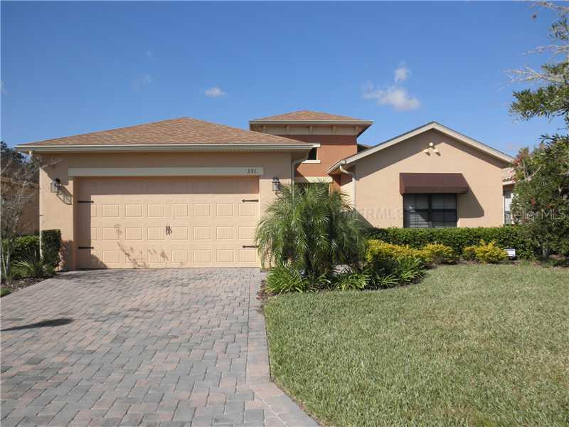 391 Scripps Ranch Rd., Kissimmee, FL 34759