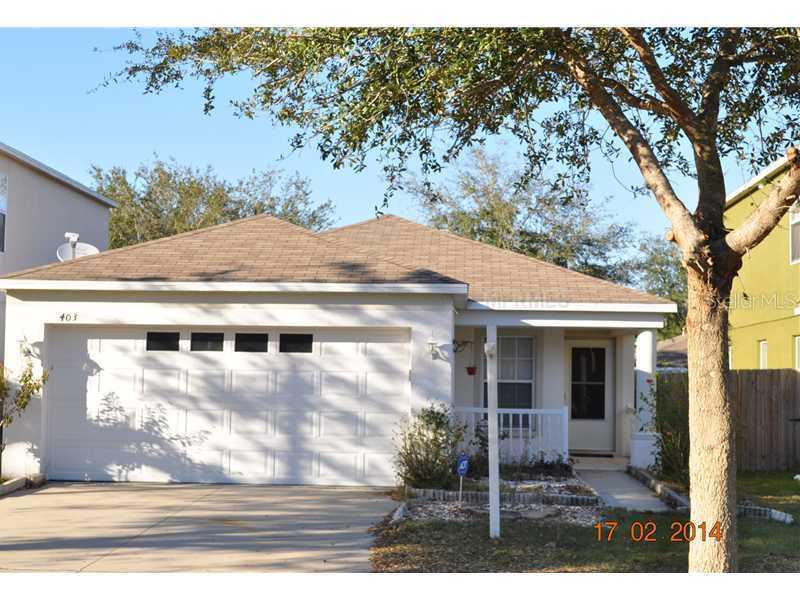 403 Maple Pointe Dr Dr., Seffner, FL 33584