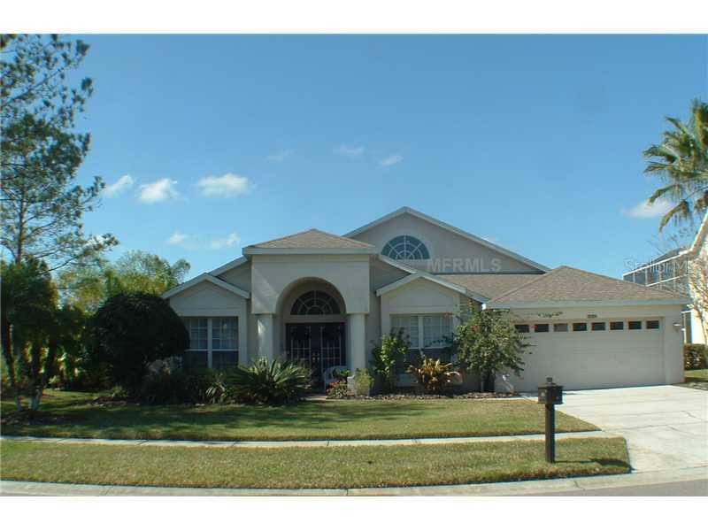[Address Hidden by Seller], Lutz, FL 33558