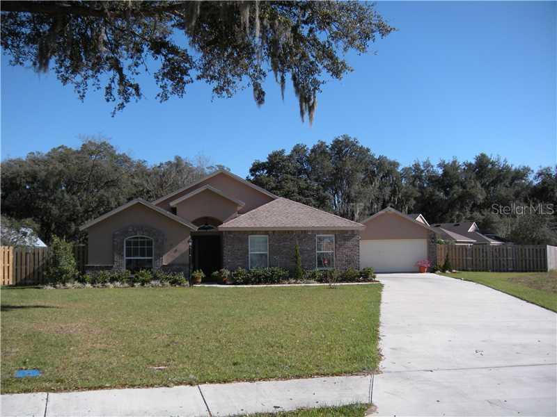 1501 N Johnson St., Plant City, FL 33563