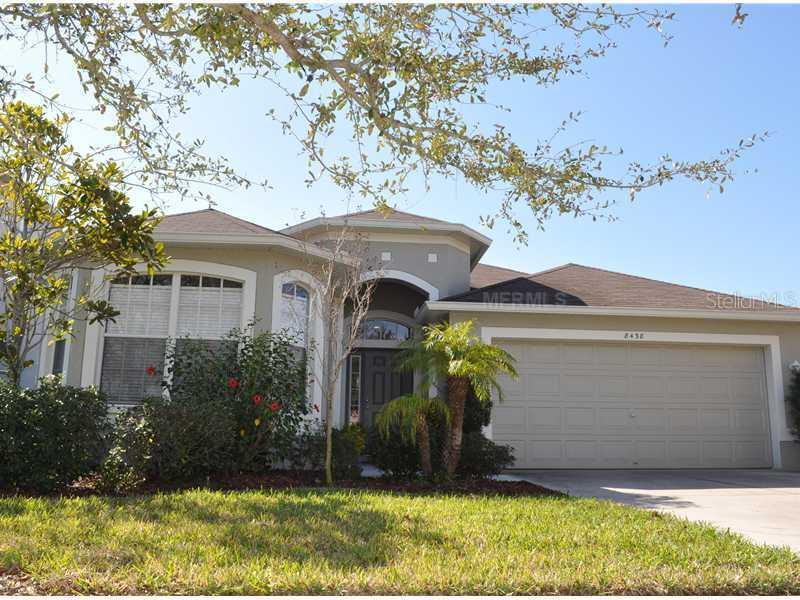 8438 Canterbury Lake Blvd., Tampa, FL 33619