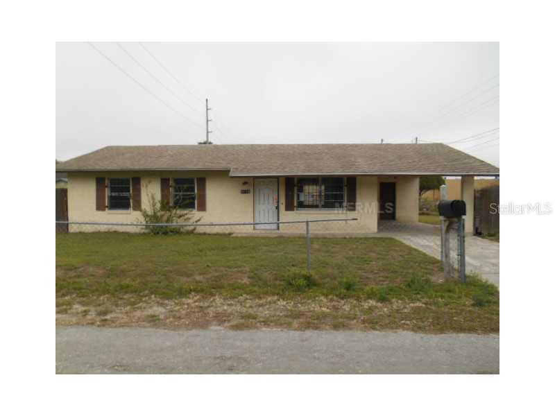 37719 Whitehouse Ave., Dade City, FL 33525