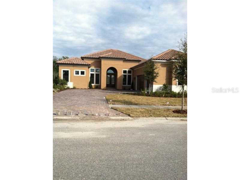 1008 Stella Vara Dr., Lutz, FL 33548