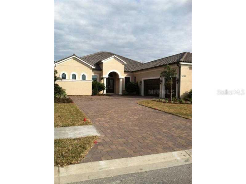 1010 Stella Vara Dr., Lutz, FL 33548